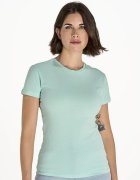 Goedkope Dames T-shirt JHK Regular Comfort